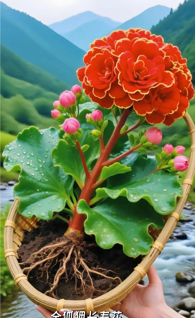 风水养花,提升家居能量,带来好运与健康 风水养花,提升家居能量,带来好运与健康