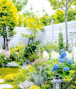 常绿花卉,美化庭院,四季有景 常绿花卉,美化庭院,四季有景