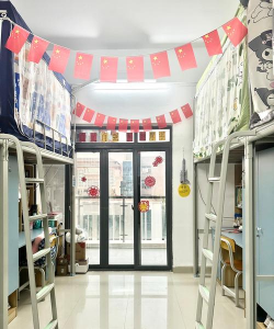 学生养花,轻松上手,美化宿舍环境 学生养花,轻松上手,美化宿舍环境