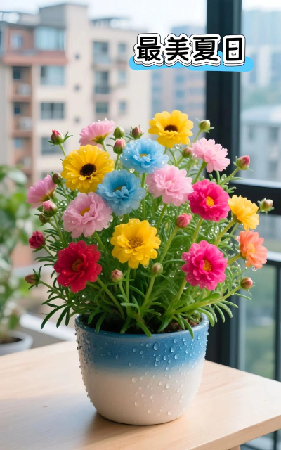 养花,新手入门,轻松上手 养花,新手入门,轻松上手