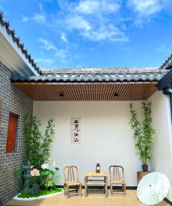 古代养花,传承千年智慧,打造诗意庭院 古代养花,传承千年智慧,打造诗意庭院