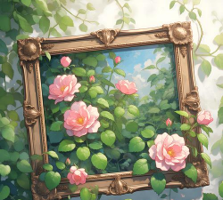 花卉头像图片,挑选好看图案,展现个人风格 花卉头像图片,挑选好看图案,展现个人风格