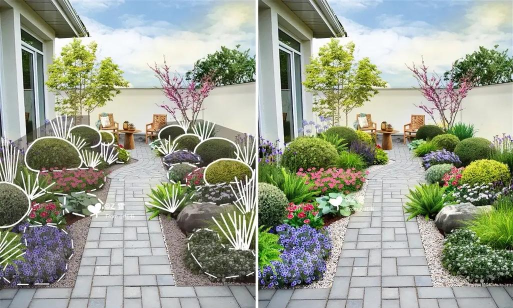 在日本养花,新手入门指南,轻松打造小花园 在日本养花,新手入门指南,轻松打造小花园