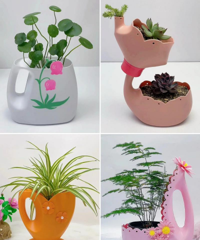 养花旧土,翻新利用,省钱省力 养花旧土,翻新利用,省钱省力