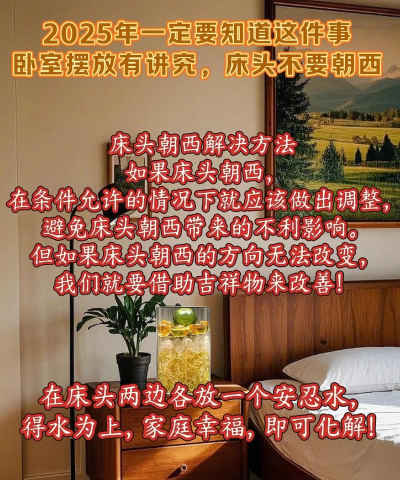 卧室养花风水大忌,影响睡眠健康,避开这些坑 卧室养花风水大忌,影响睡眠健康,避开这些坑