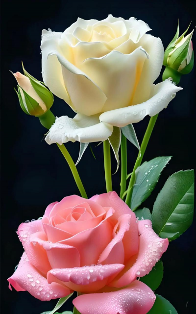 红色花卉图片,欣赏美丽,寻找灵感 红色花卉图片,欣赏美丽,寻找灵感