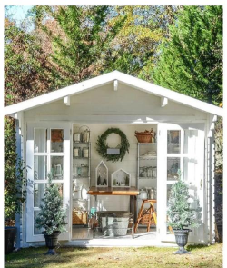 玻璃房养花,打造专属花园,享受阳光生活 玻璃房养花,打造专属花园,享受阳光生活