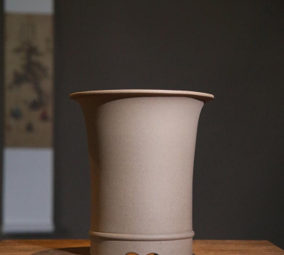 紫砂盆养花,透气性更好,植物生长更健康 紫砂盆养花,透气性更好,植物生长更健康