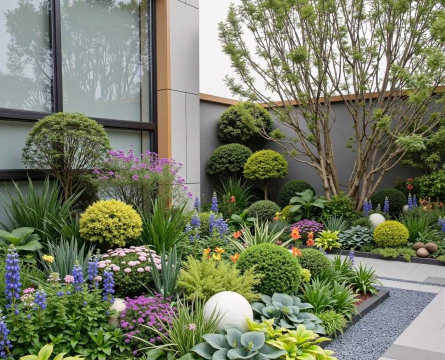 万象花卉,挑选合适品种,打造专属花园 万象花卉,挑选合适品种,打造专属花园