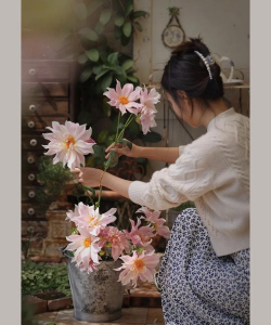 养花人图片,寻找灵感,记录美好瞬间 养花人图片,寻找灵感,记录美好瞬间