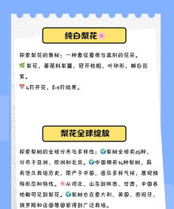梨园花卉,品种选择,养护要点 梨园花卉,品种选择,养护要点
