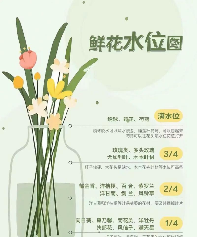 水瓶养花怎样保持长久,延长花期,日常养护技巧 水瓶养花怎样保持长久,延长花期,日常养护技巧
