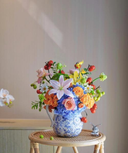 养花运势,提升生活情趣,带来美好心情 养花运势,提升生活情趣,带来美好心情