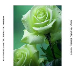 绿色花卉图片,欣赏自然之美,寻找灵感来源 绿色花卉图片,欣赏自然之美,寻找灵感来源