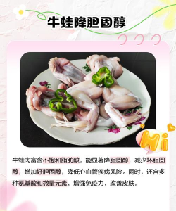 养殖牛蛙,掌握关键技巧,实现稳定收益 养殖牛蛙,掌握关键技巧,实现稳定收益