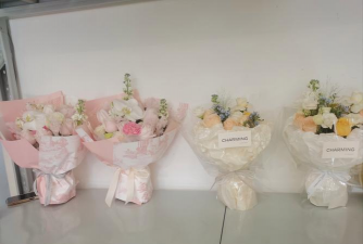 养花加盟,选择靠谱品牌,轻松开启创业路 养花加盟,选择靠谱品牌,轻松开启创业路