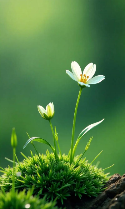 养花的境界,提升生活品质,感受自然之美 养花的境界,提升生活品质,感受自然之美