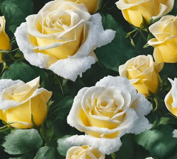 十二月花卉,冬日里的温暖,点亮寒冷季节 十二月花卉,冬日里的温暖,点亮寒冷季节