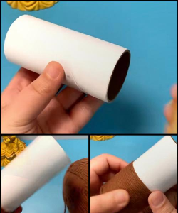 树根养花,废物利用,省钱又环保 树根养花,废物利用,省钱又环保