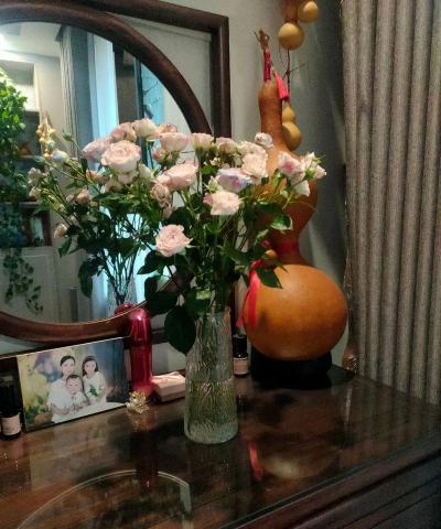 花卉下班,缓解工作压力,提升生活幸福感 花卉下班,缓解工作压力,提升生活幸福感