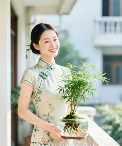 竹叶土养花,改善土壤环境,提升植物生长 竹叶土养花,改善土壤环境,提升植物生长