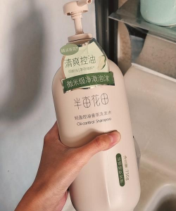 洗发水养花,真的可行吗,我来告诉你真相 洗发水养花,真的可行吗,我来告诉你真相