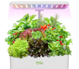 自动养花系统,智能养护,轻松养好花 自动养花系统,智能养护,轻松养好花