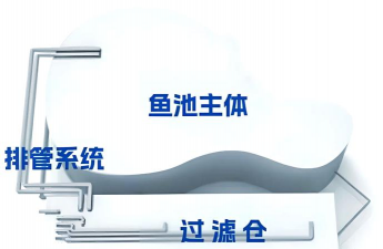 养殖水池,搭建要点,维护技巧 养殖水池,搭建要点,维护技巧