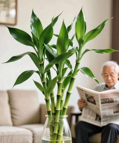 观音竹摆放什么位置好 观音竹摆放什么位置好