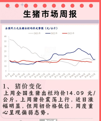 生猪为什么掉价 生猪为什么掉价