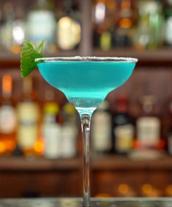 蓝玛格丽特多少度 蓝玛格丽特多少度