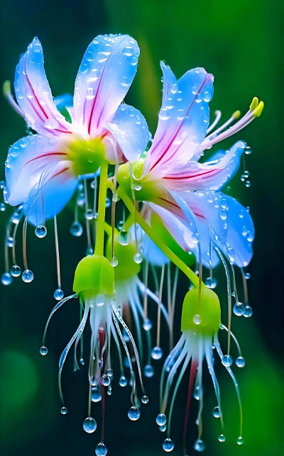 什么花朵 什么花朵