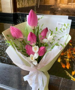 夏天适合买什么鲜花 夏天适合买什么鲜花