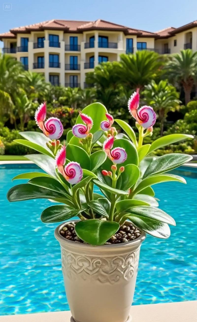 夏季适合养什么植物 夏季适合养什么植物