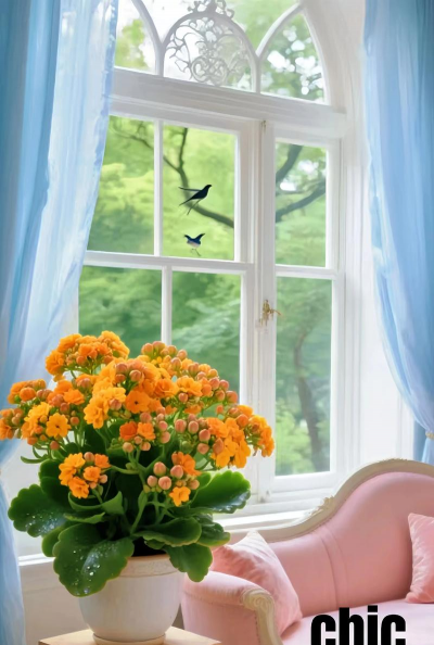 这五种花养了绝对不会后悔,猝不及防它就爆盆了! 这五种花养了绝对不会后悔,猝不及防它就爆盆了!