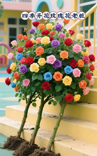 高档花卉都有什么 高档花卉都有什么