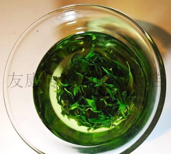 宁夏枸杞叶 宁夏枸杞叶