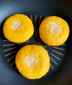 南瓜饼用普通面粉做法 南瓜饼用普通面粉做法