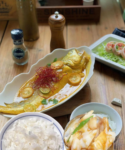 2024年黄花鱼多少钱一斤 2024年黄花鱼多少钱一斤