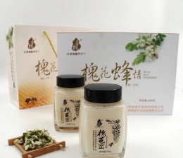 2024年槐花蜜多少钱一斤 2024年槐花蜜多少钱一斤