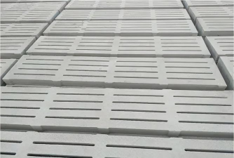 猪舍地面用什么 猪舍地面用什么