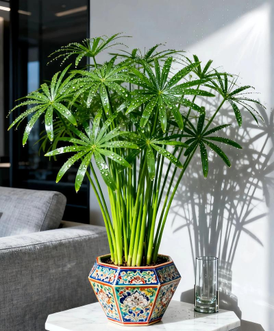 水竹用什么土种植 水竹用什么土种植