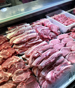 市场什么肉最贵 市场什么肉最贵
