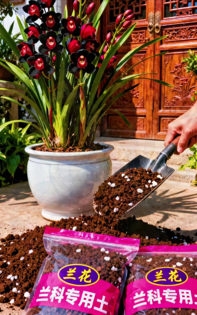 买什么花土好 买什么花土好