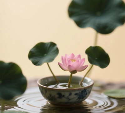 碗莲是什么 碗莲是什么