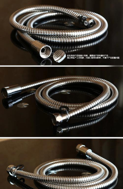 花洒软管 品牌有哪些 花洒软管 品牌有哪些