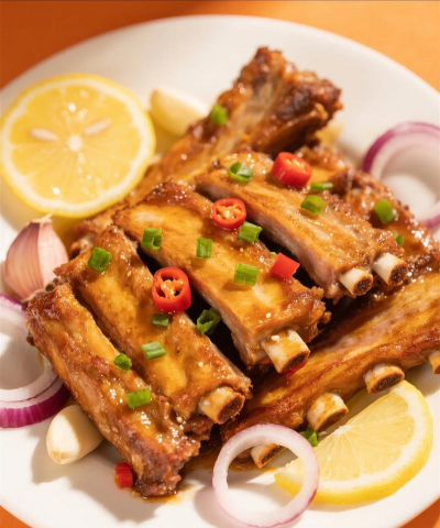 猪有多少根排骨 猪有多少根排骨