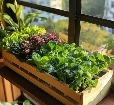 盆景在阳台怎么种植的 盆景在阳台怎么种植的