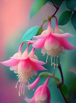 有哪些花有花瓣 有哪些花有花瓣