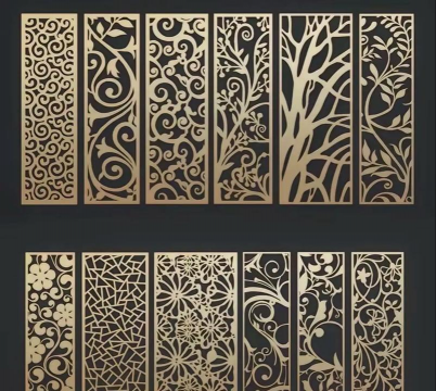 镂空花有哪些 镂空花有哪些